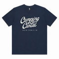 CC Cursive Tee