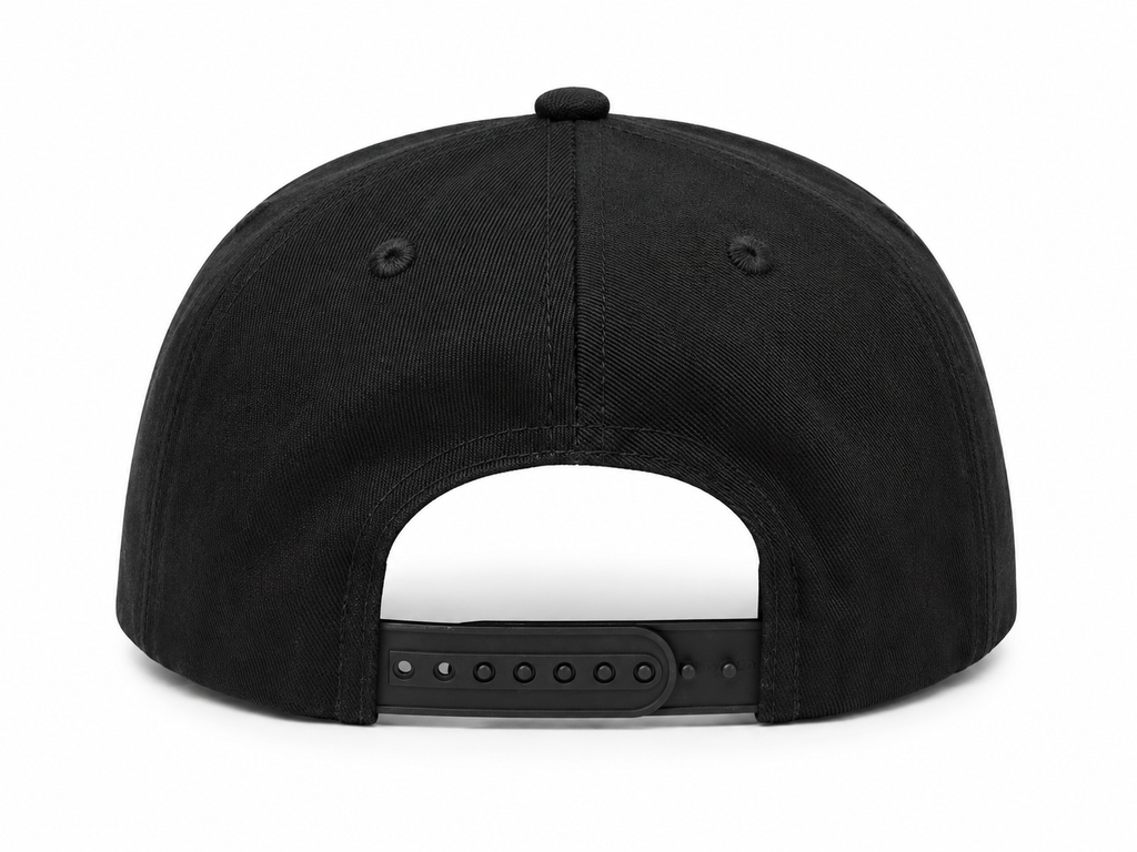 Buck Up Snapback