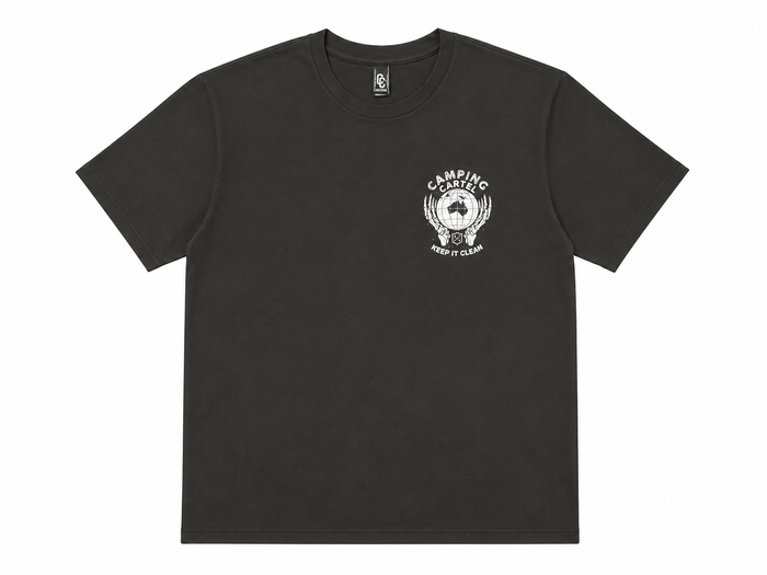 Keep it Clean Tee