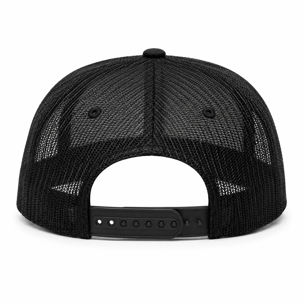 Ignite Your Passion Trucker Snapback