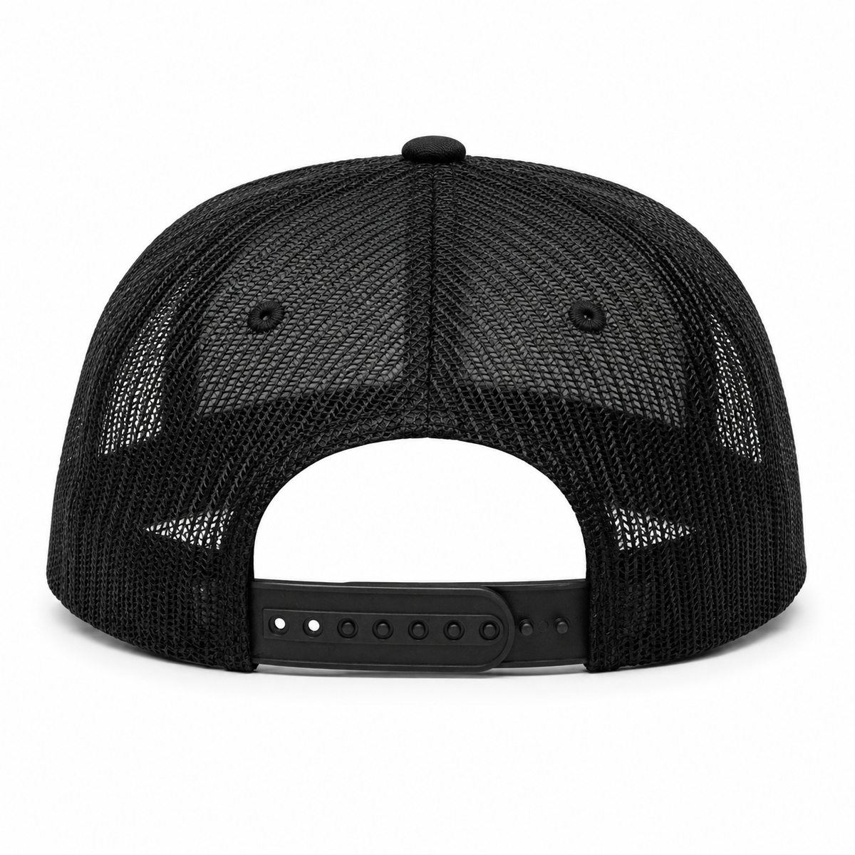 Ignite Your Passion Trucker Snapback