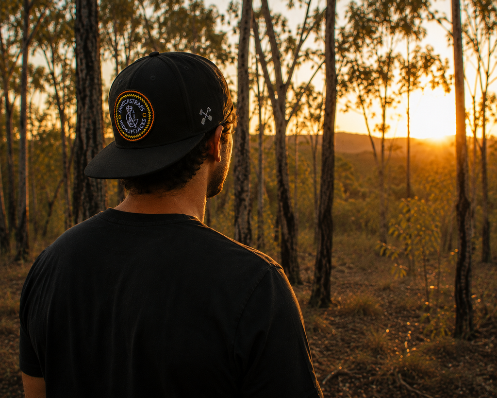 Snatch Straps & Highlift Jacks Snapback
