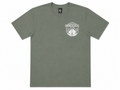 Campfire Mountain Tee