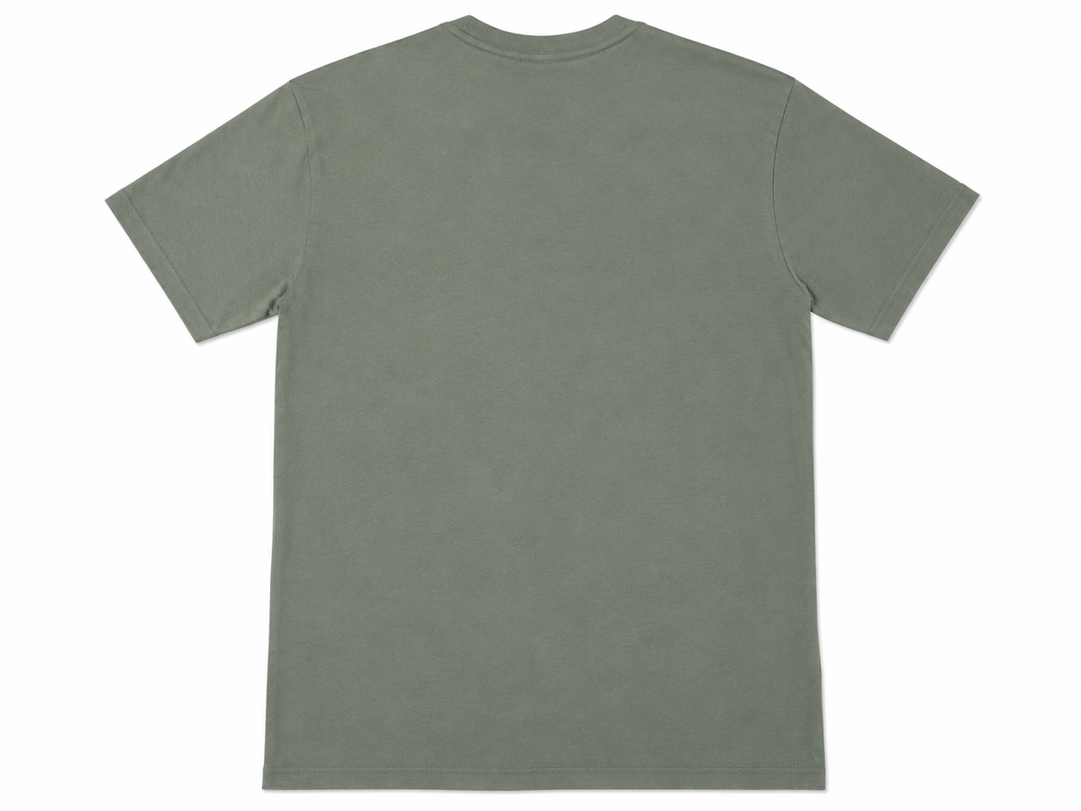 Campfire Mountain Tee
