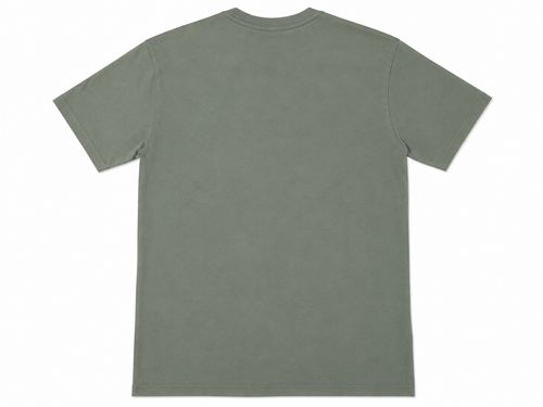 Campfire Mountain Tee