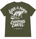Spur Of The Moment Tee Green