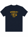 Winchin Ain't Easy Tee