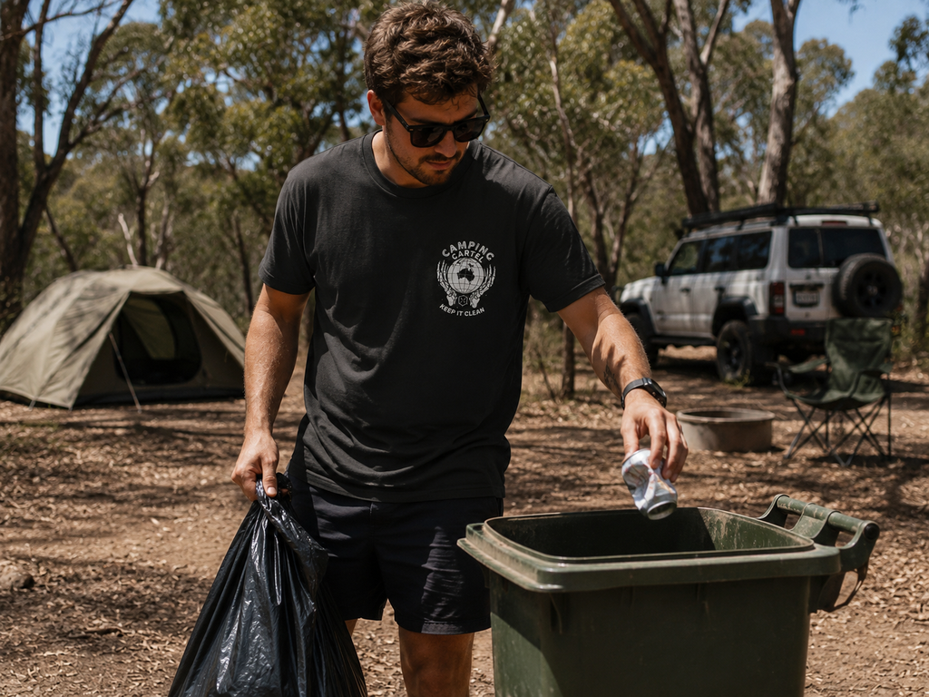 Keep it Clean Tee