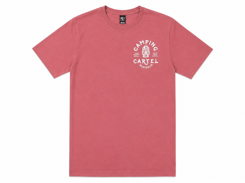 Ignite Your Passion Tee
