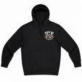 Buck Up Hoodie