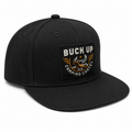 Buck Up Snapback