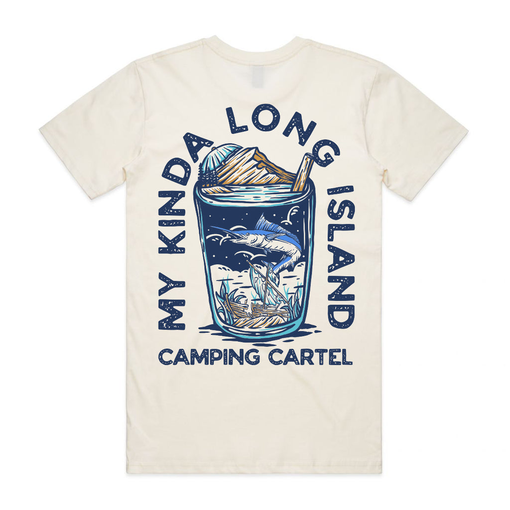 Long Island Tee