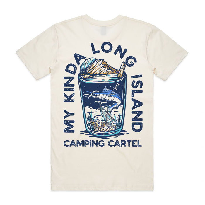 Long Island Tee