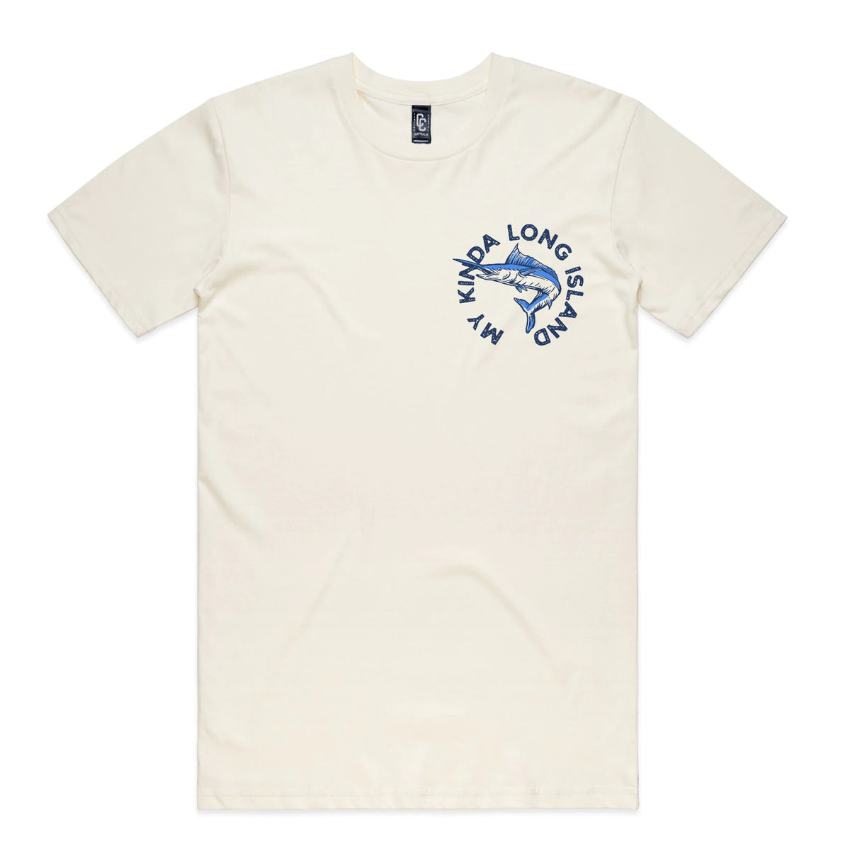 Long Island Tee