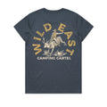 Women's Wild East Tee