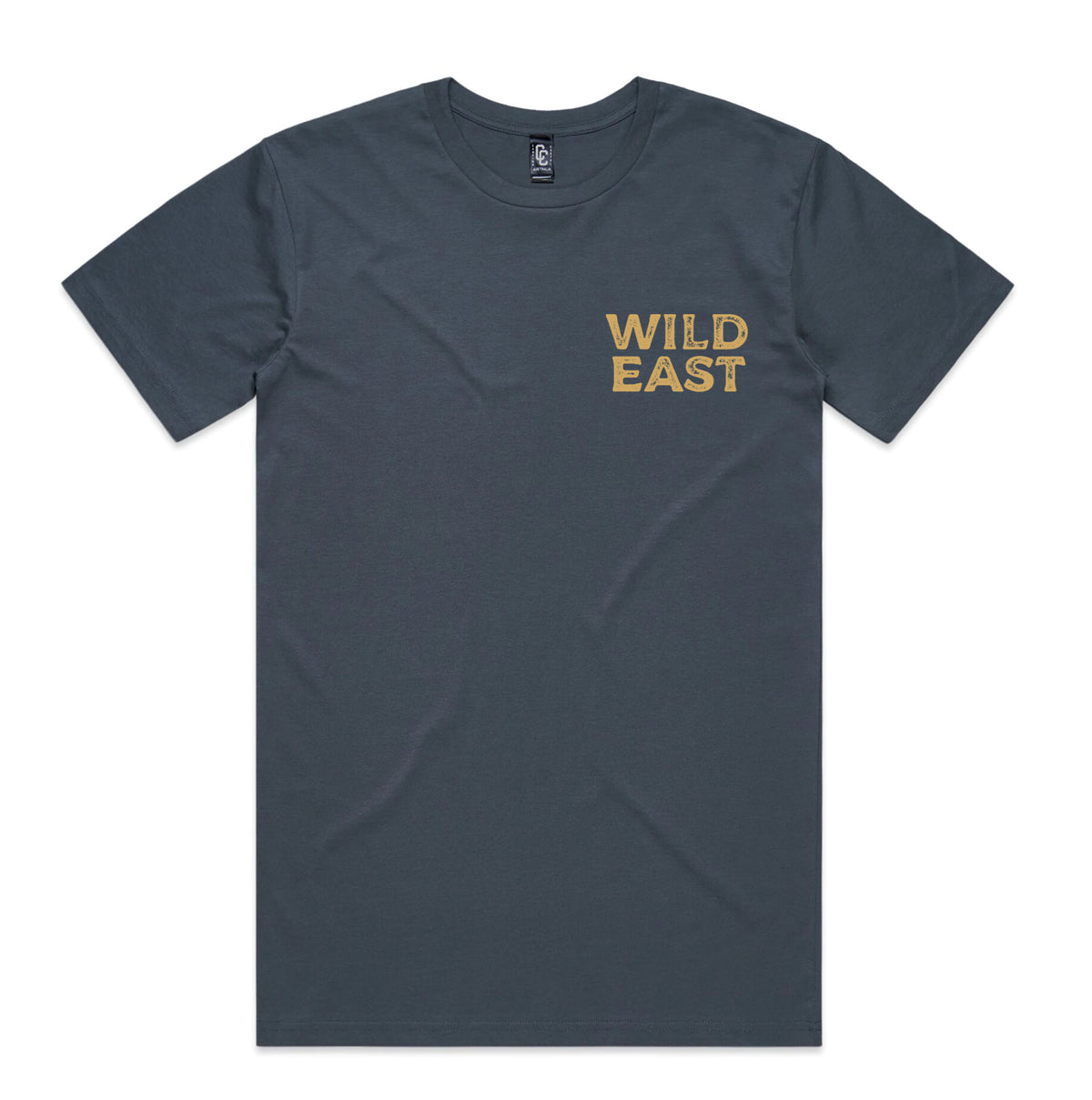 Wild East Tee