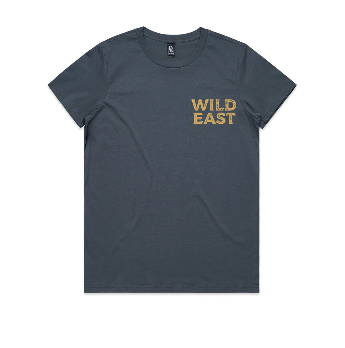 Women's Wild East Tee