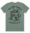 Island Vibes Tee