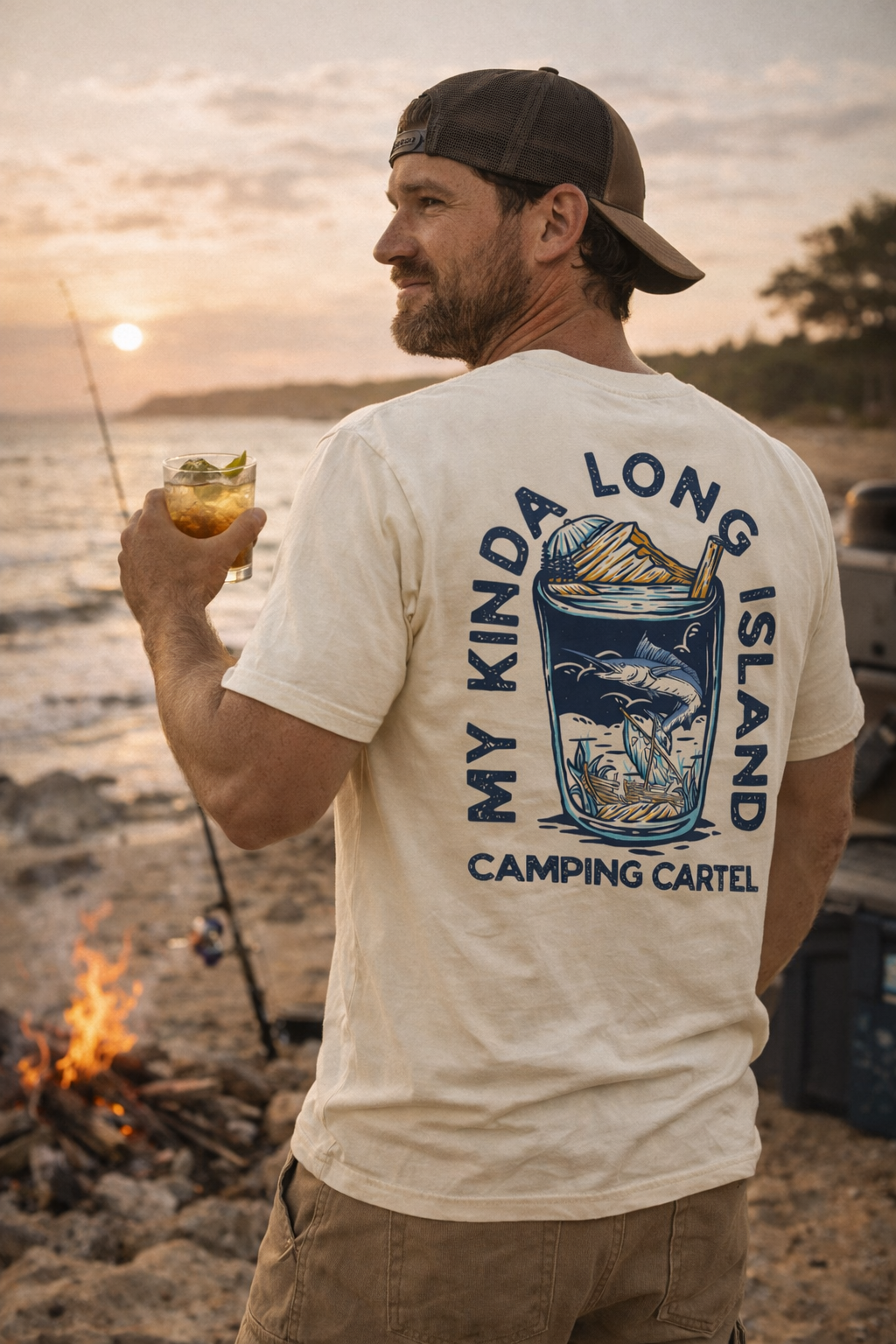 Long Island Tee